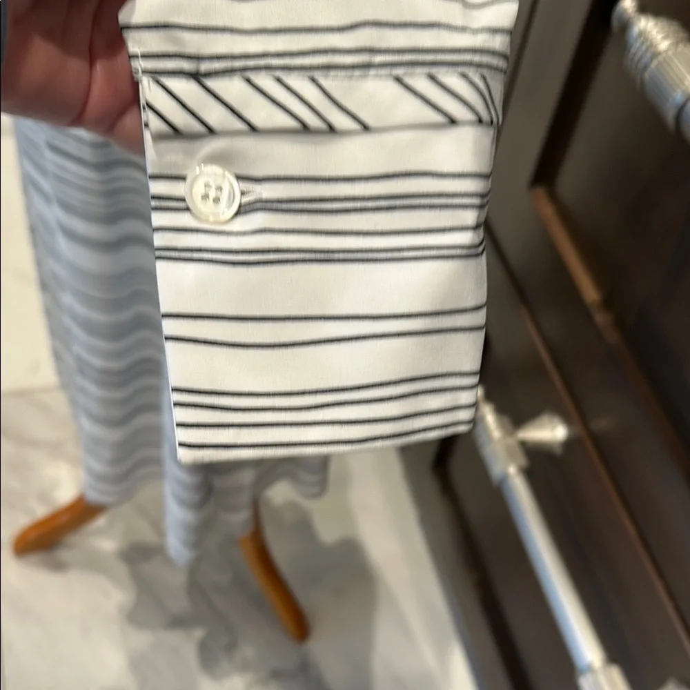 Piazza Sempione Shirt Dress